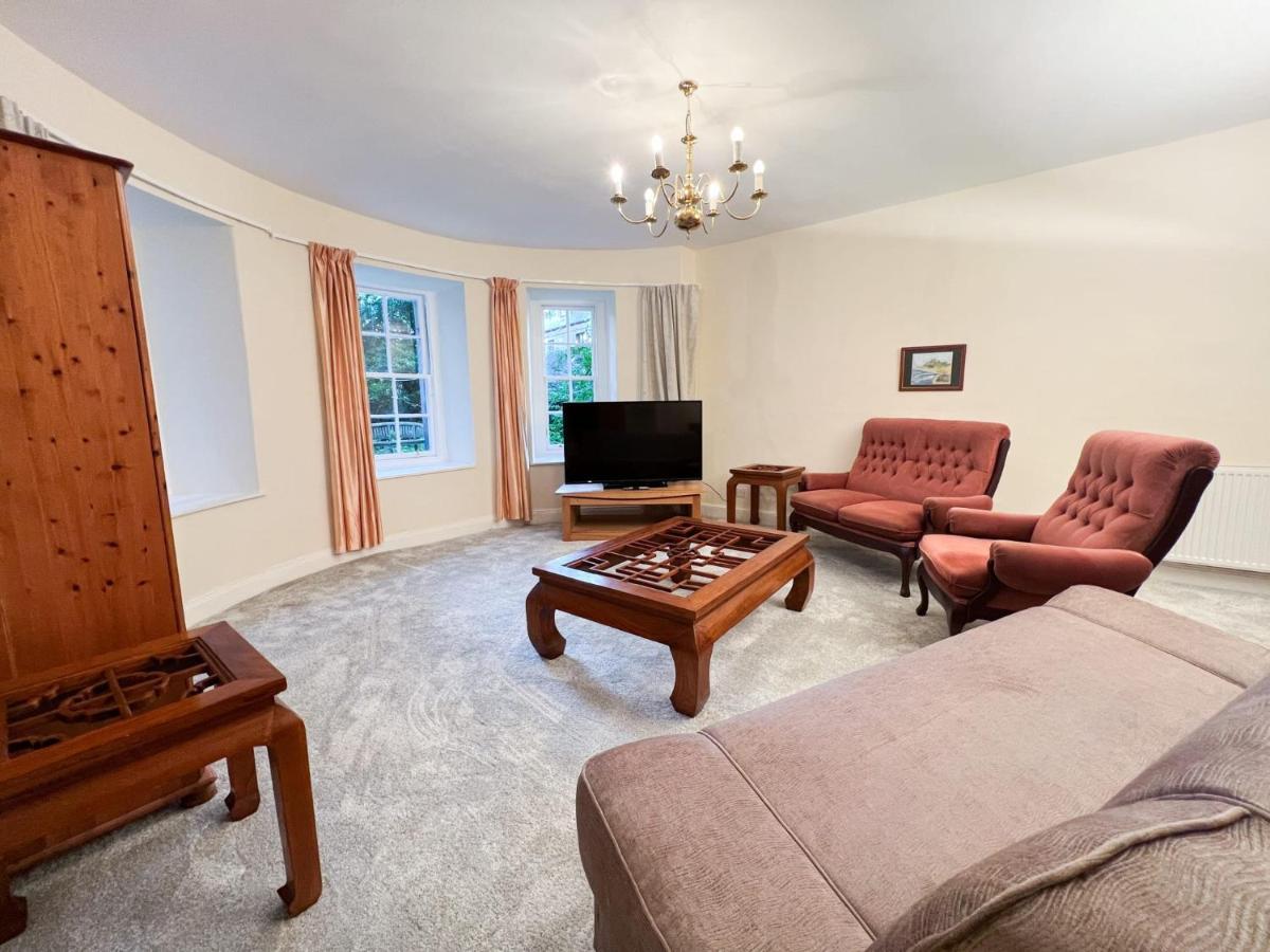 Spacious Flat Sleeps 8 Near Princes Street Appartement Édimbourg